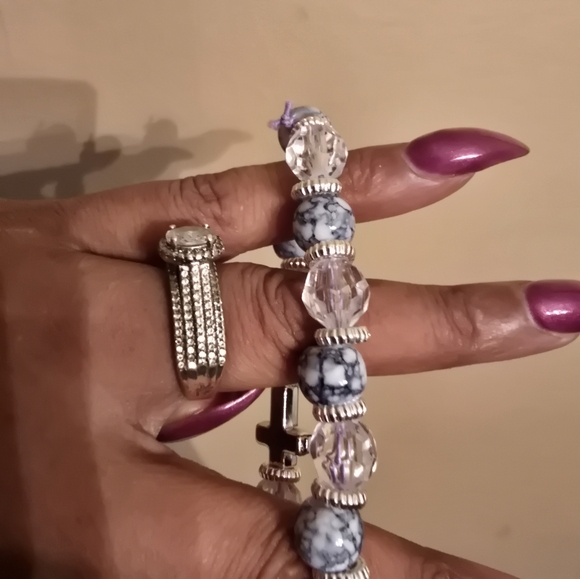 Handcrafted Bracelets - Picture 3 of 4